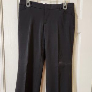 Gap Perfect Trouser pants
